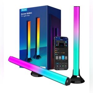 Govee RGBIC TV Light Bar